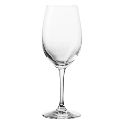 Kieliszki do czerwonego wina 380 ml zestaw 4 szt - BASIC Glas Lunasol META Glass