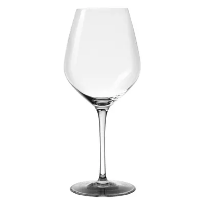 Kieliszki do białego wina 430 ml komplet 6 szt - Optima Glas Lunasol