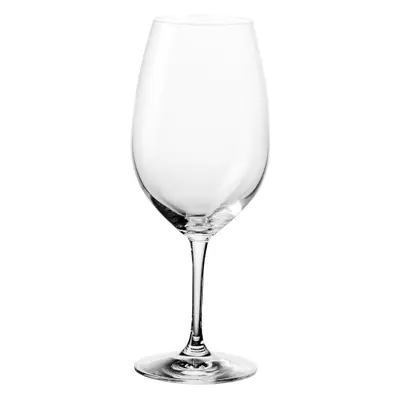 Kieliszki do czerwonego wina 650 ml zestaw 4 szt - Benu Glas Lunasol META Glass