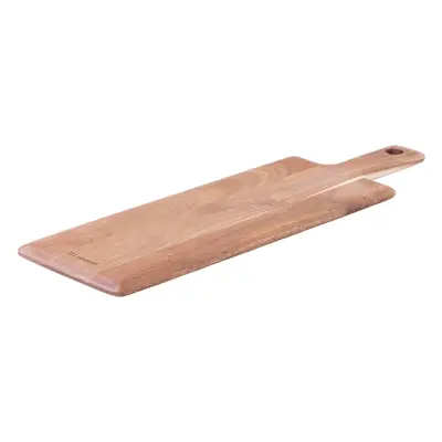 Deska do krojenia z uchwytem Agat 50,8 x 15,3 cm - FLOW Wooden