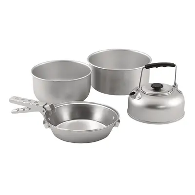 Zestaw naczyń turystycznych Easy Camp Adventure Cook Set L