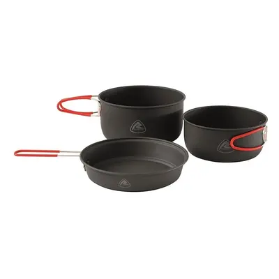 Naczynia turystyczne Robens Frontier Cook Set M