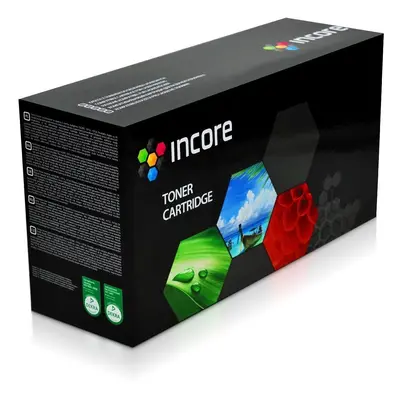 Toner INCORE do Brother TN3480 black 8000 str.