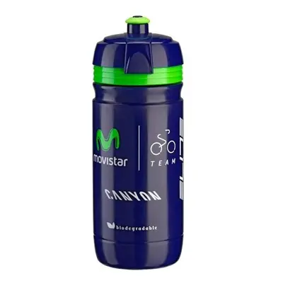 Bidon Elite CORSA MOVISTAR 550 ml