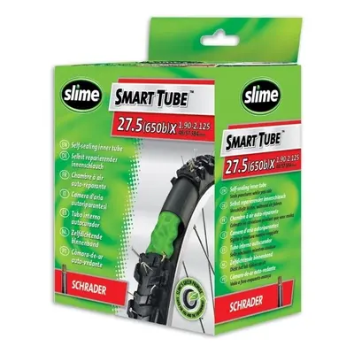 Dętka Slime Smart Self-sealing 27,5 x 1,90-2,125 SV-Schreader