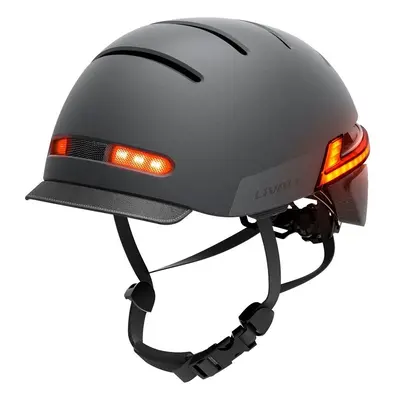 Inteligentny Kask rowerowy Livall E-Bike Livall BH51T NEO