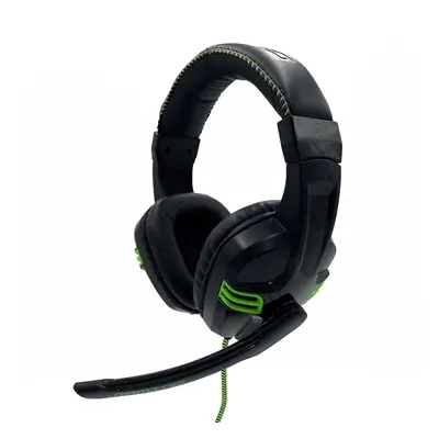 Słuchawki Media-Tech COBRA PRO OUTBREAK MT3602