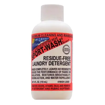 Płyn do prania Atsko Sport-Wash 118 ml