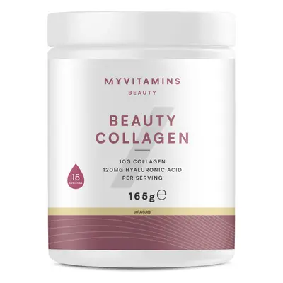 Collagen Beauty Powder - 195g - Peach