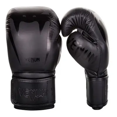 Venum Rękawice Bokserskie Giant 3.0 Black/Black