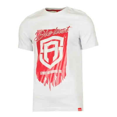 Street Authonomy T-Shirt Koszulka Bloody Flag