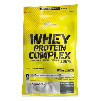 Białko Olimp Whey Protein Complex 100% 700g