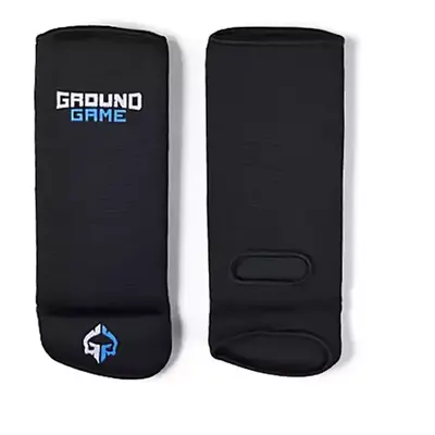 Ground Game Stabilizator Stawu Skokowego Z Ochraniaczem Knouckout Game Black