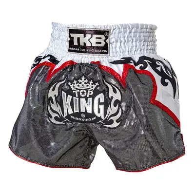 Top King Spodenki Tajskie Muay Thai TKTBS-132