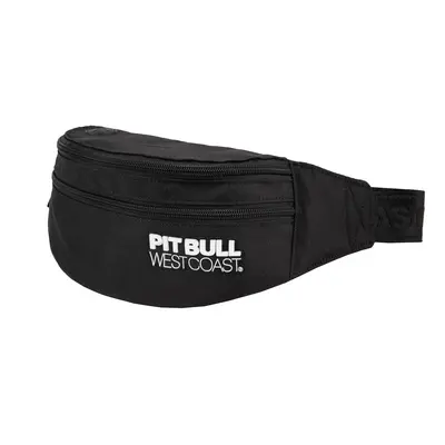 Pit Bull Saszetka Nerka Torba TNT 3D Black