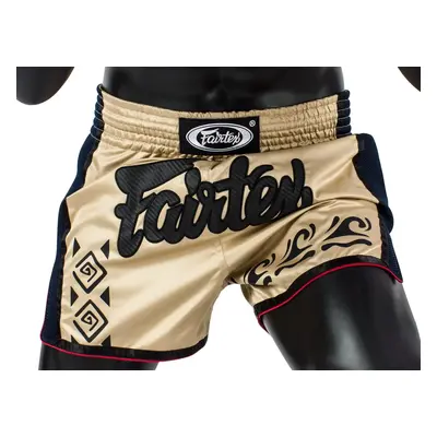 Fairtex Spodenki Tajskie Muay Thai BS1713