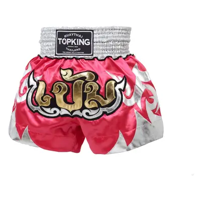 Top King Spodenki Tajskie Muay Thai TKTBS-084