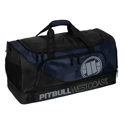 Pit Bull Torba Treningowa Big Duffle Logo TNT Dark Navy
