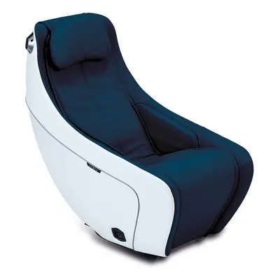 Synca Fotel masujący CirC Compact, granatowy