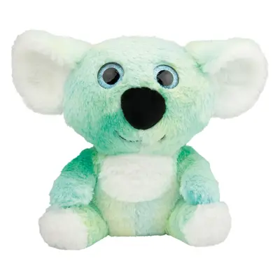 Playtive Maskotka pluszowa z błyszczącymi oczami, 24 cm (Koala)