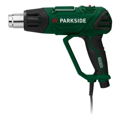 PARKSIDE® Opalarka / wypalarka chwastów 2w1 PLHLG 2000 C2, 2000 W