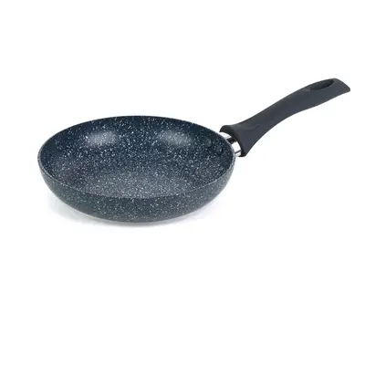 Russell Hobbs Wok / Patelnia / Rondel / Garnek aluminiowy Blue Marble (Patelnia