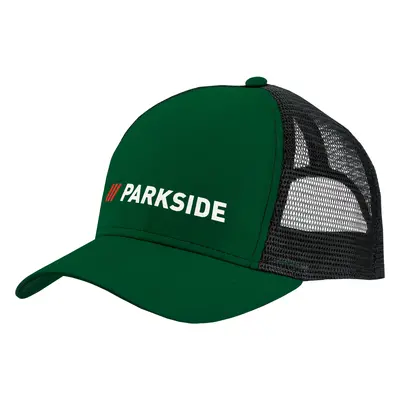 PARKSIDE® Czapka damska, męska / Kapelusz rybacki z logo (Czapka, One Size)