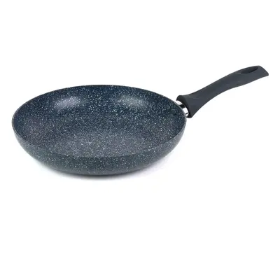 Russell Hobbs Wok / Patelnia / Rondel / Garnek aluminiowy Blue Marble (Patelnia