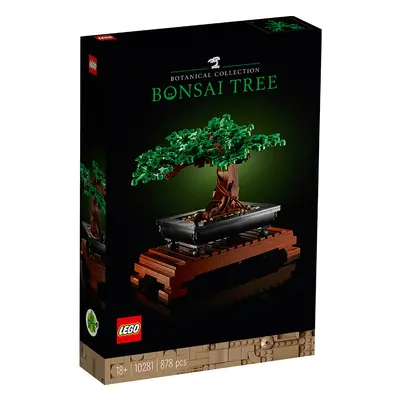 LEGO® Creator 10281 Drzewko bonsai