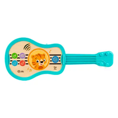 Hape Instrumenty muzyczne dla dzieci Baby Einstein (Ukulele)