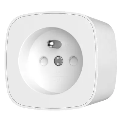 SILVERCREST® Inteligentne gniazdko przejściówka Zigbee 3.0 Smart Home