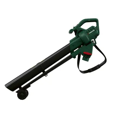 PARKSIDE® Odkurzacz i dmuchawa elektryczna 3w1, PLS 2600 C2, 2600 W