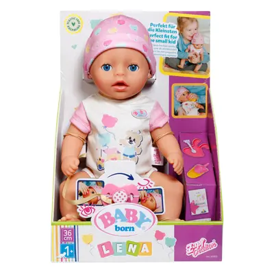 Baby Born Lalka Lena, 36 cm