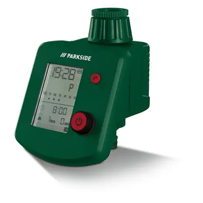 PARKSIDE® Komputer nawadniający PBCG B2, 50 l/min, 4 bary