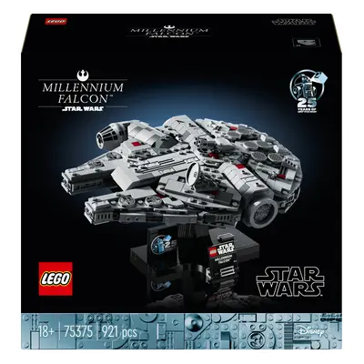 LEGO® Star Wars 75375 Sokół Millennium™