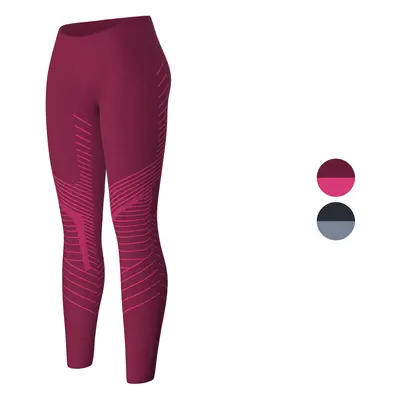 CRIVIT Legginsy funkcyjne damskie ze strefami Thermo-Knit