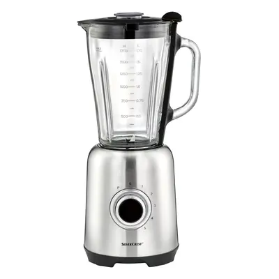 SILVERCREST® KITCHEN TOOLS Blender kielichowy EDS SSTME 600 B1, 600 W