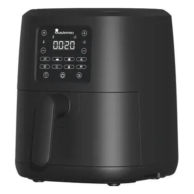 Masterpro Frytkownica beztłuszczowa Air Fryer BGMP-9322, 1500 W