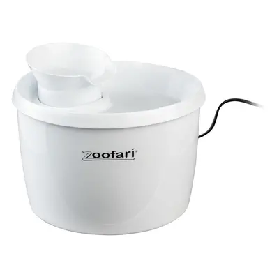 zoofari® Poidełko dla zwierzęcia domowego, 2,7 l