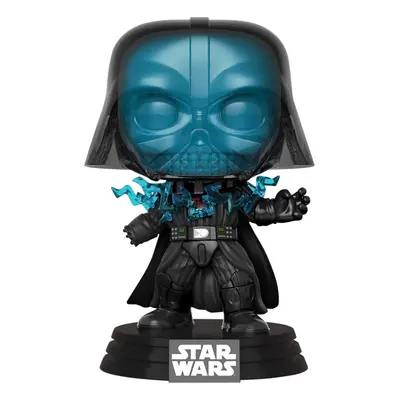 Figurka kolekcjonerska Funko POP! (Gwiezdne Wojny: Vader porażony prądem)