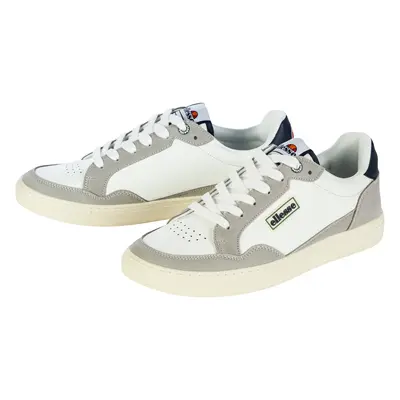 Ellesse Sneakersy męskie (White Plaster