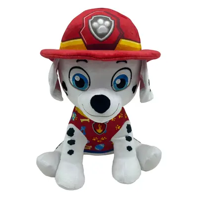 Paw Patrol Pluszak Świnka Peppa lub Piesek z Psiego Patrolu (Marshall)