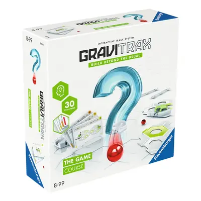 Ravensburger Gra Gravitrax (Kurs gry)