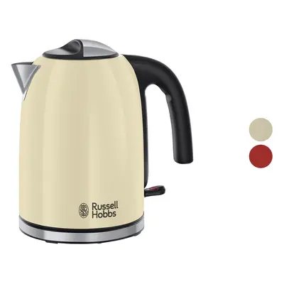 Russell Hobbs Czajnik ze stali nierdzewnej 20414