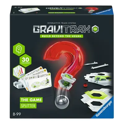 Ravensburger Gra Gravitrax (Pro rozdzielacz gier)