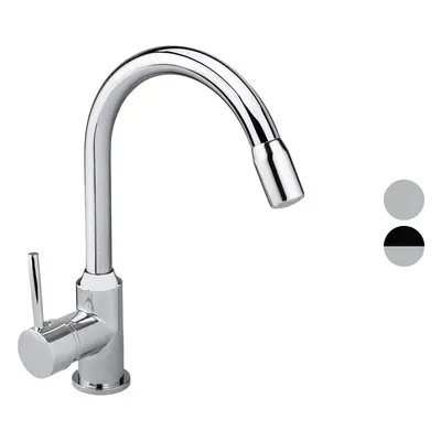 LIVARNO home Bateria kuchenna LED, 360° obrotowa