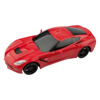 Playtive Samochód zdalnie sterowany (Corvette Stingray Z51)