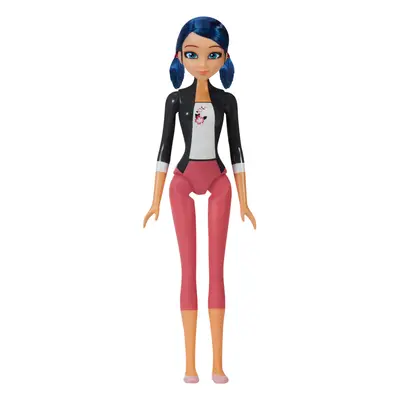 Bandai Lalka Fashion Miraculous (MARINETTE)