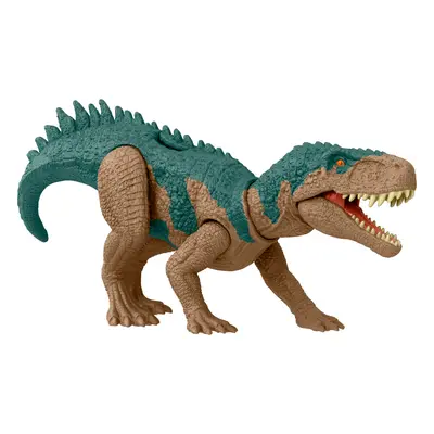 Jurassic World Figurki dinozaurów (Rauicuchus)