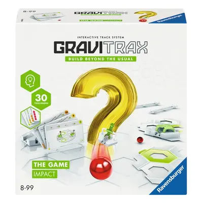 Ravensburger Gra Gravitrax (Wpływ gry)